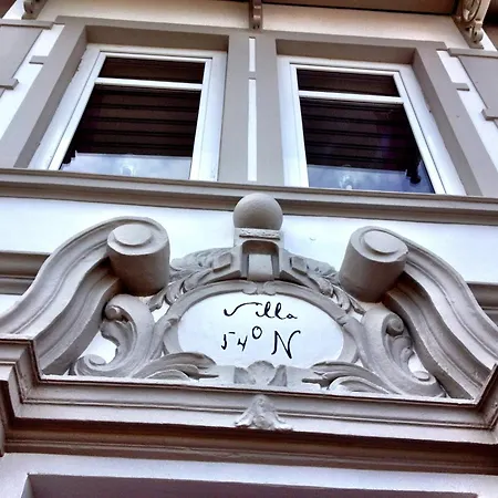 Villa 54° Nord-2